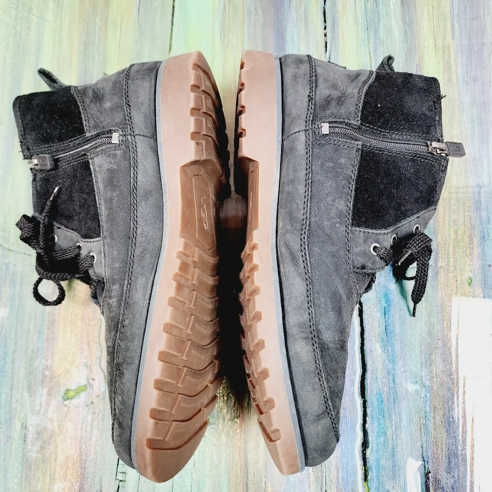 UGG Bradley Ankle Boot‎